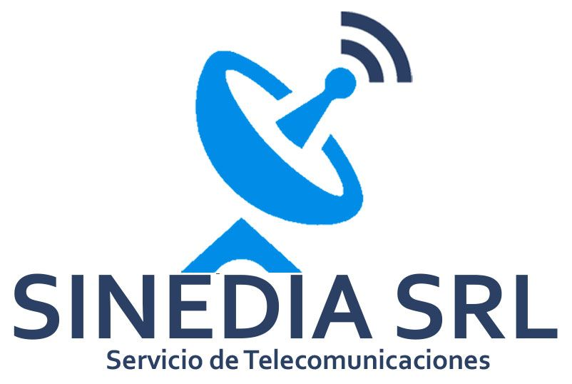 Logo Sinedia